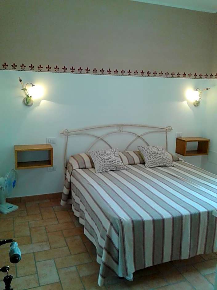 B&B Monticelli