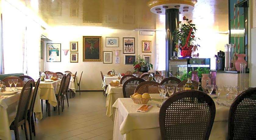 Hotel Da Vito