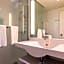 Mercure Paris Le Bourget