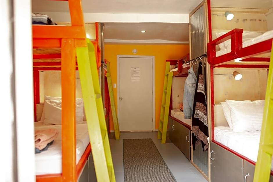 Photo 1 of 9 of Bunk Bed in Female Dormitory Room