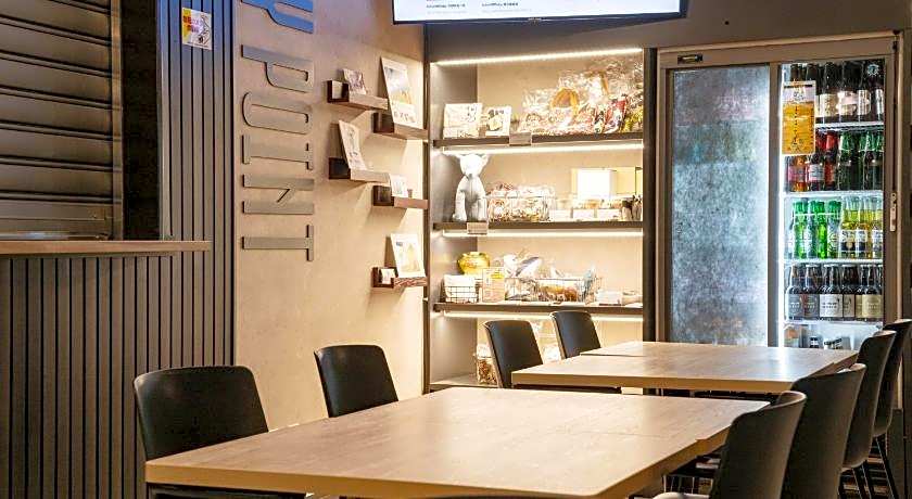 ICI HOTEL Asakusabashi