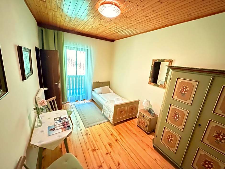 Waldhotel Bad Jungbrunn