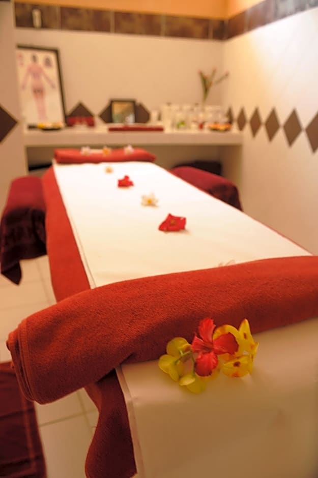 Lamantin Beach Hotel