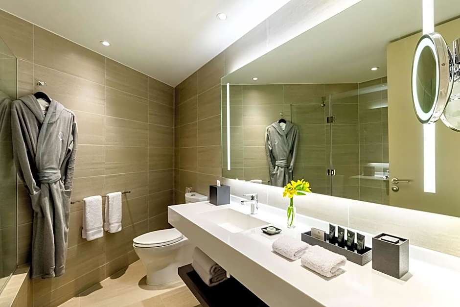 Hyatt Centric San Isidro-Lima