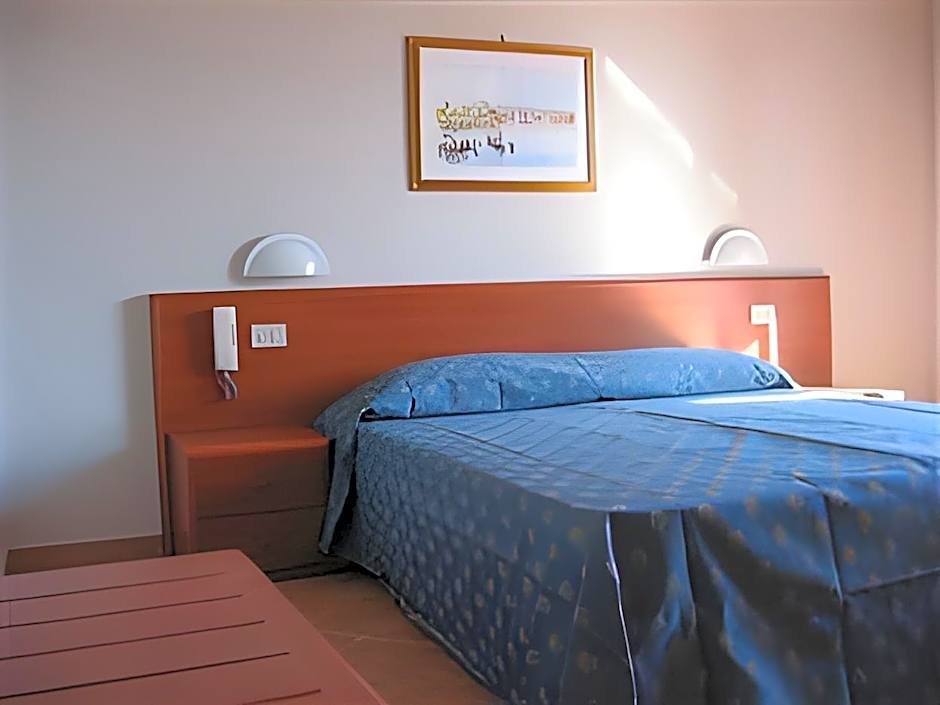 Hotel Alexander