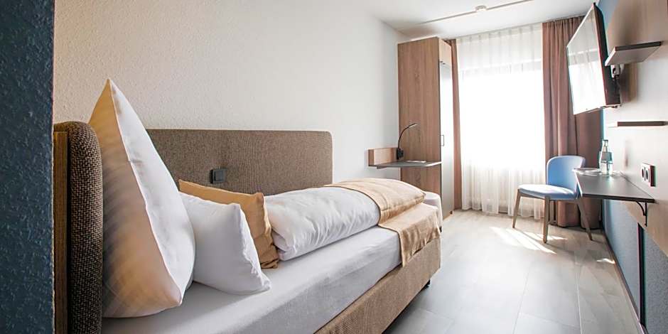 Hotel Das Augustin
