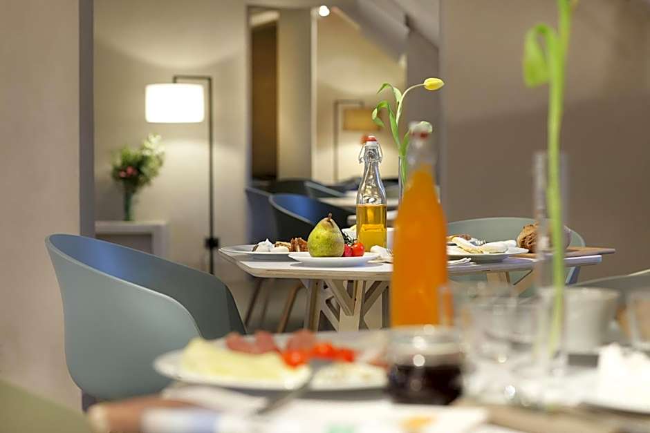 Hotel Palazzo Grillo