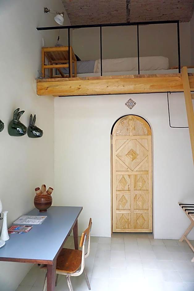 Casa Morelos by Barrio Mexico