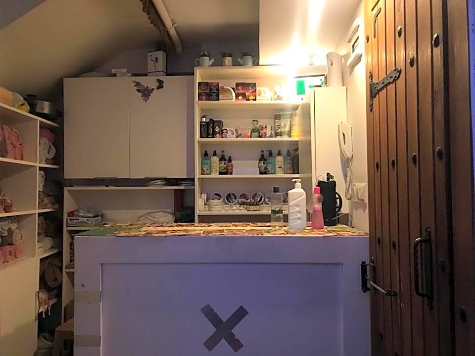 Sultanahmet Milan Hotel&SPA