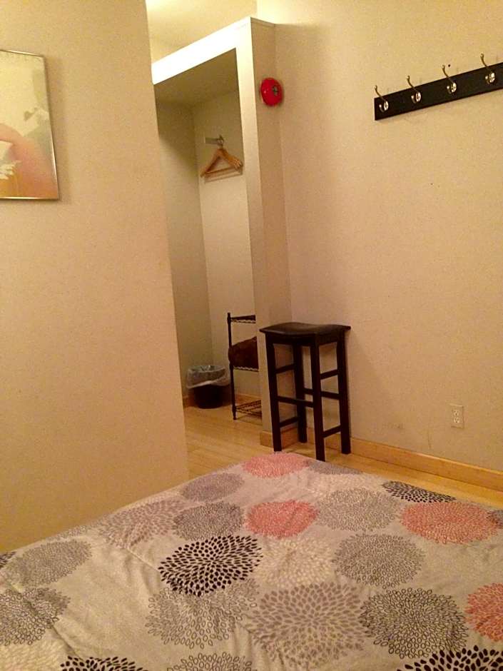 The Rex Hotel Jazz & Blues Bar