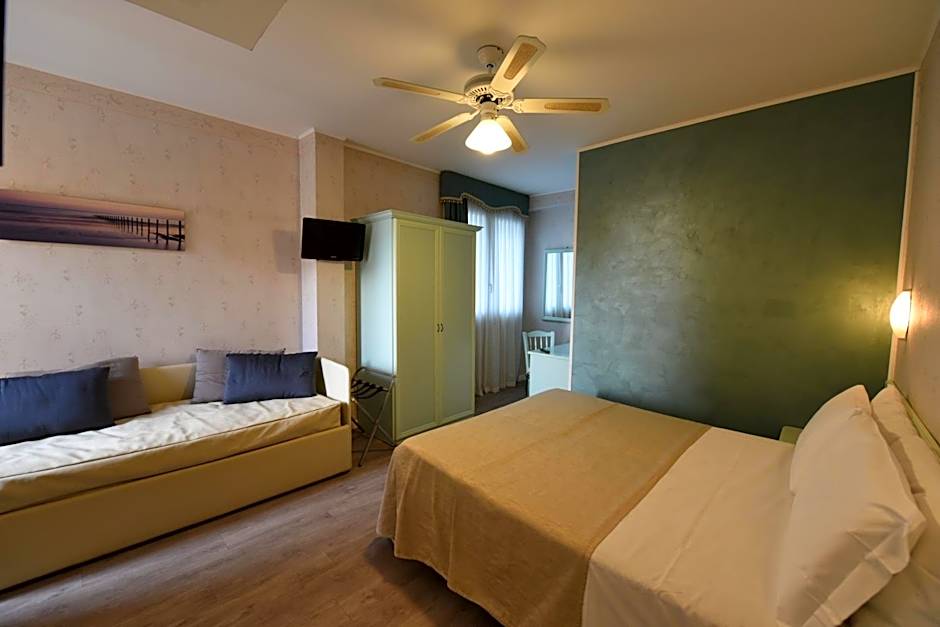 New Automatic Villa Daniela