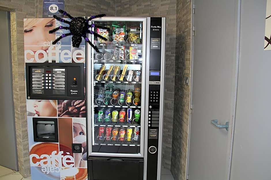 Logis Hotel Restaurant Le Grand Turc