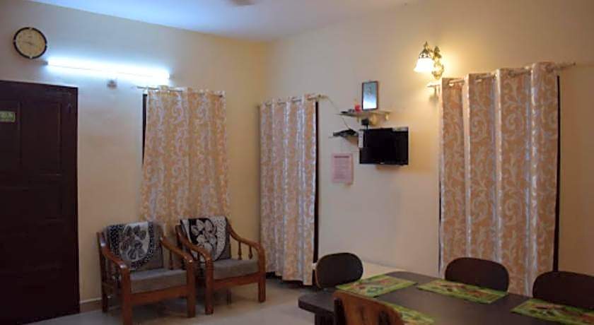 Charisma Residence Syariah