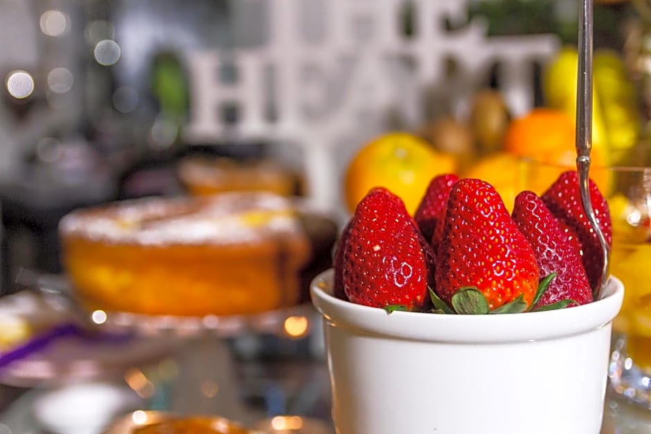 Torre Di Vico Residenza D'Epoca