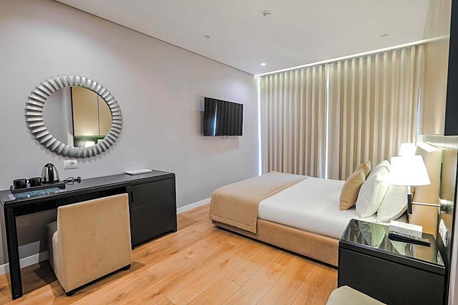 Hotel Oasis