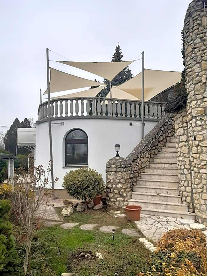 Steinhaus Bed & Breakfast