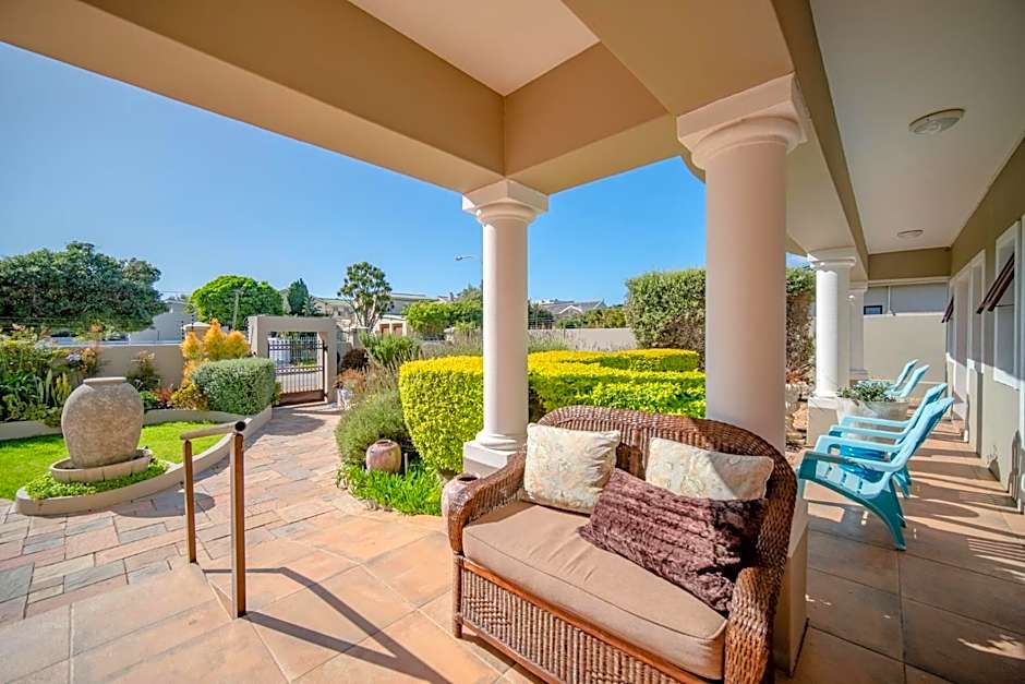The Mandyville Jeffreys Bay