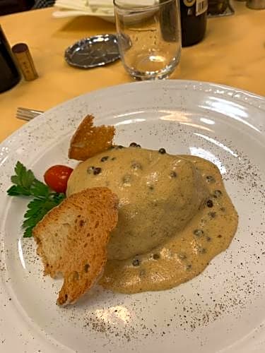 Hotel Massimo d'Azeglio
