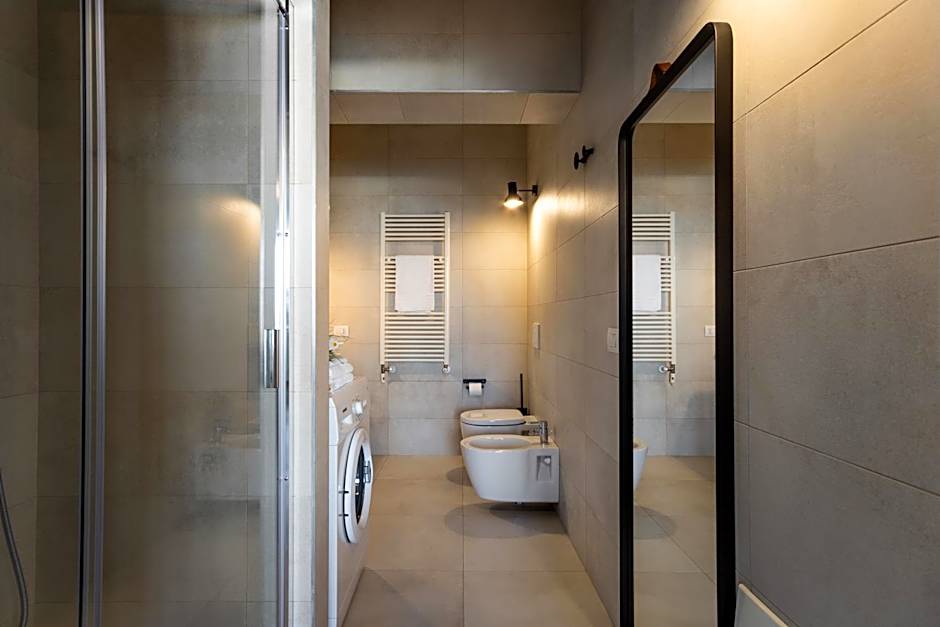 Aurum Aparthotels Città Studi
