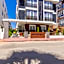 Aspendos Suites Konyaaltı Apart
