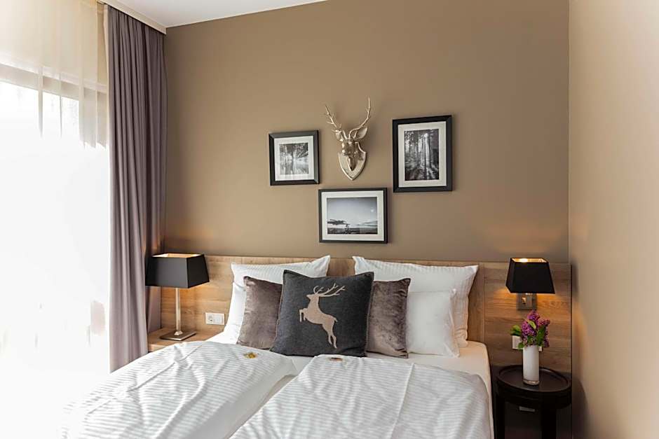 Best Western Plus Hotel Ostertor