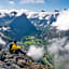 Frichs Ekspress Åndalsnes