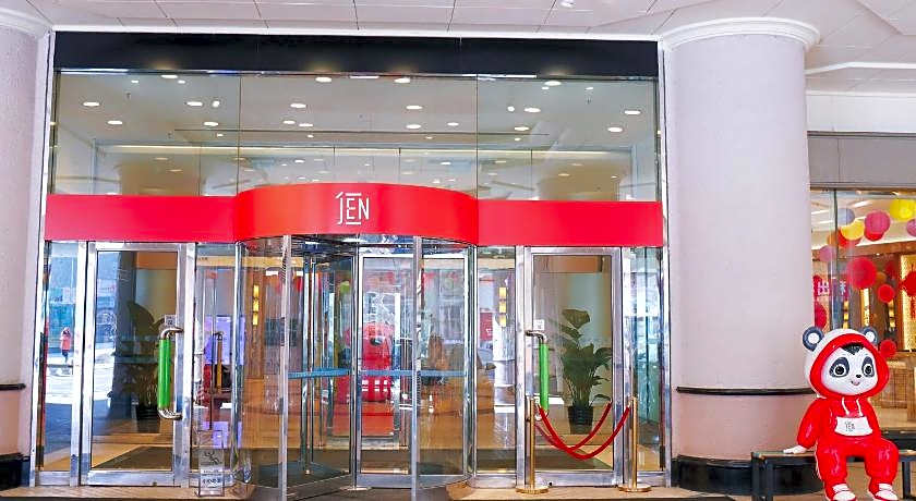 Jen Shenyang by Shangri-La