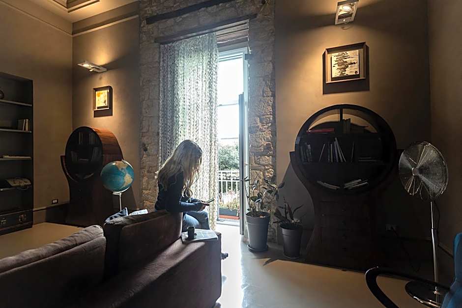 ArtStudio6 Dimora Artistica