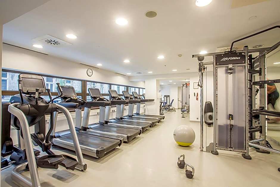 Intercontinental Budapest By IHG