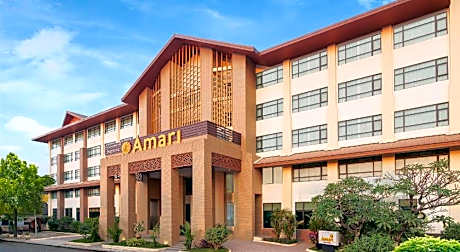 Amari Vang Vieng