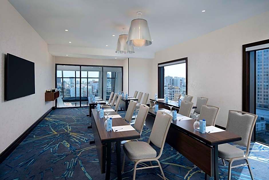 Homewood Suites By Hilton Santo Domingo