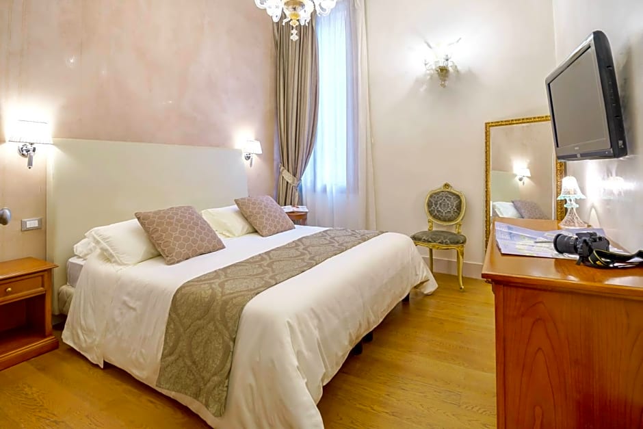 Hotel Palazzo Vitturi