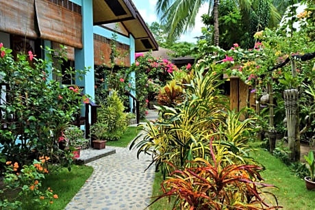 Angel Nido Resort