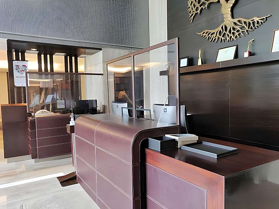 Radisson Hotel Sector 29 Gurugram