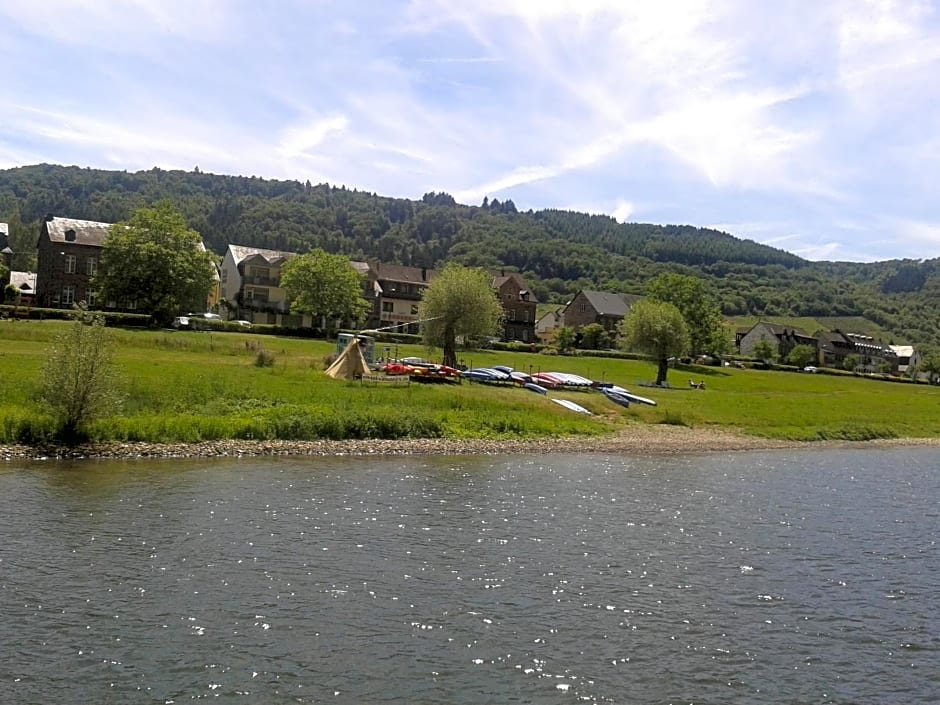 Ferienhaus Zenz - Gästezimmer im Winzerhaus