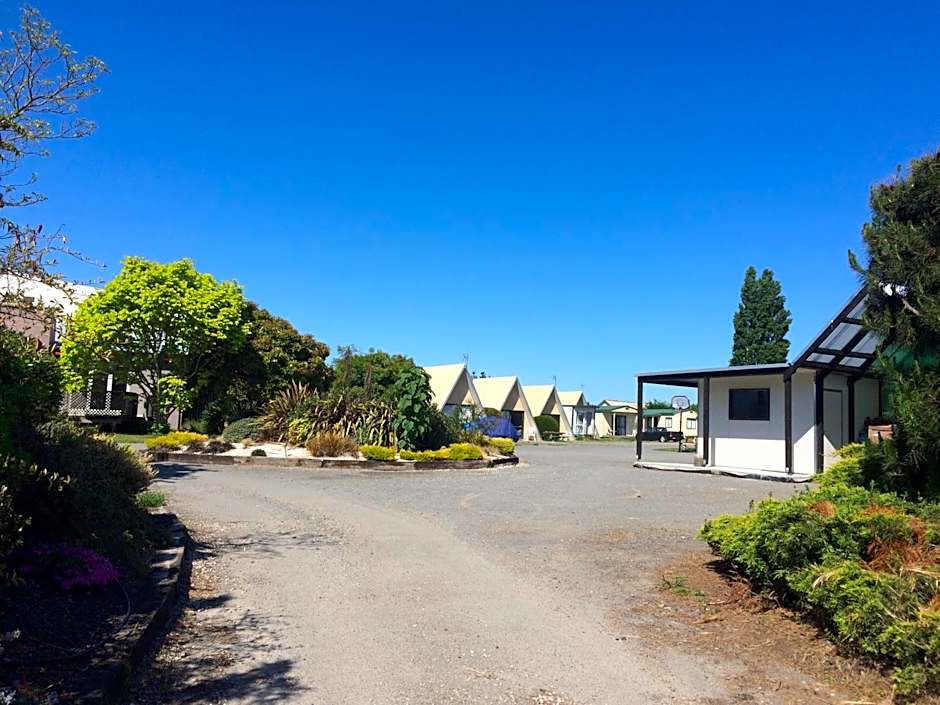 Rangiora Eco Holiday Park