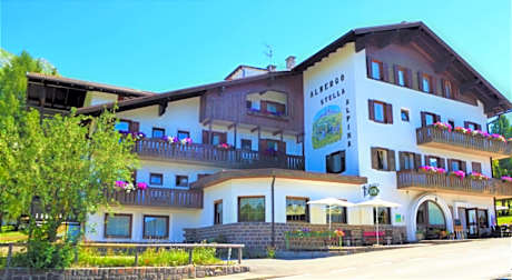 Hotel Stella Alpina