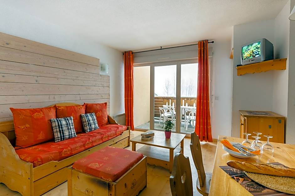 Lagrange Vacances Les Pics d'Aran