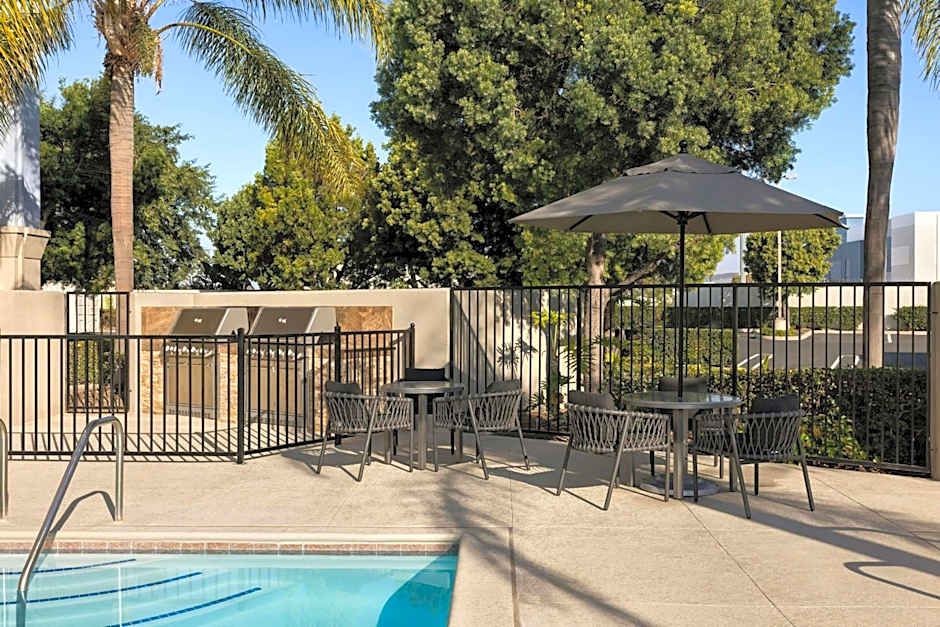 TownePlace Suites by Marriott Anaheim Maingate Near Angel Stadium