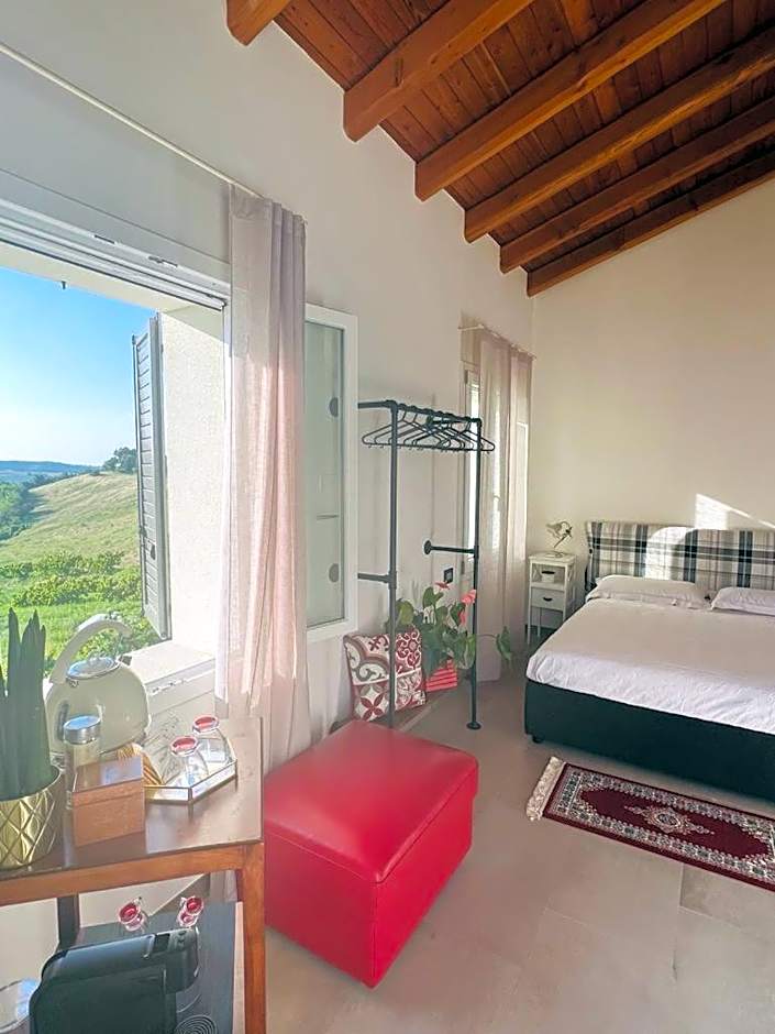 La Rocchetta B&B