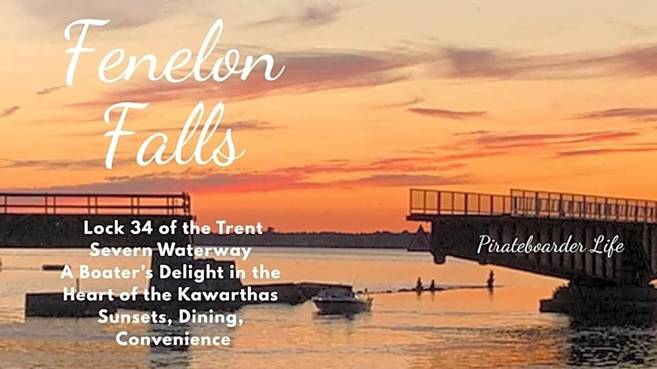 Stone Fountain Motel