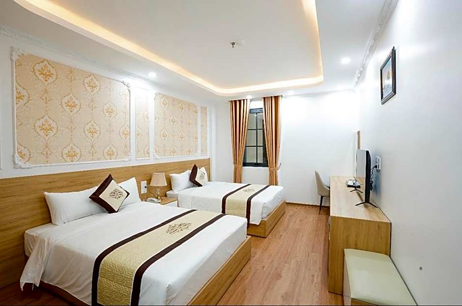 THÀNH ĐÔ HOTEL HẠ LONG