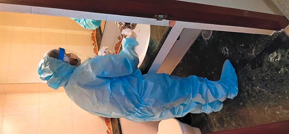 The Wall Street Beacon, Jaipur