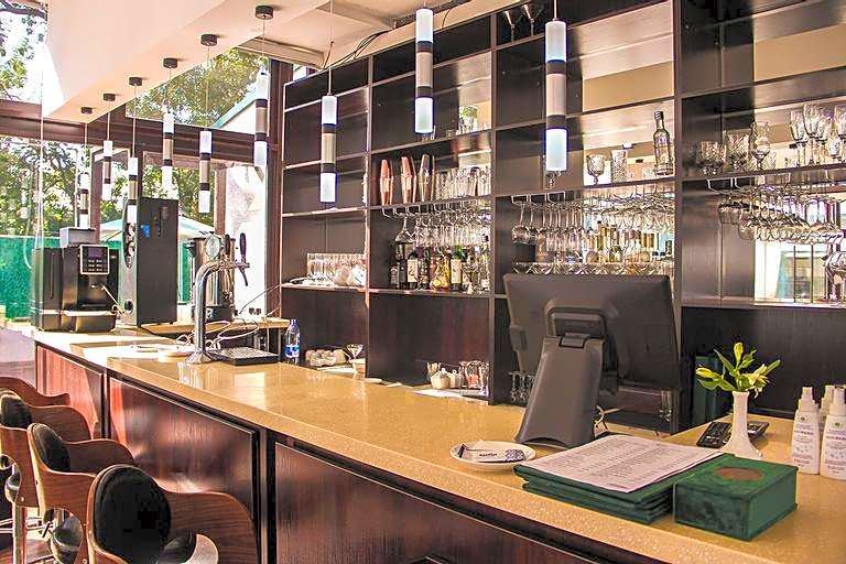 Gabrielle International Hotel