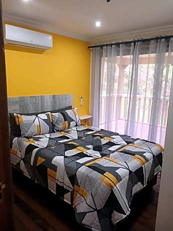 Three-Bedroom Vacation Home