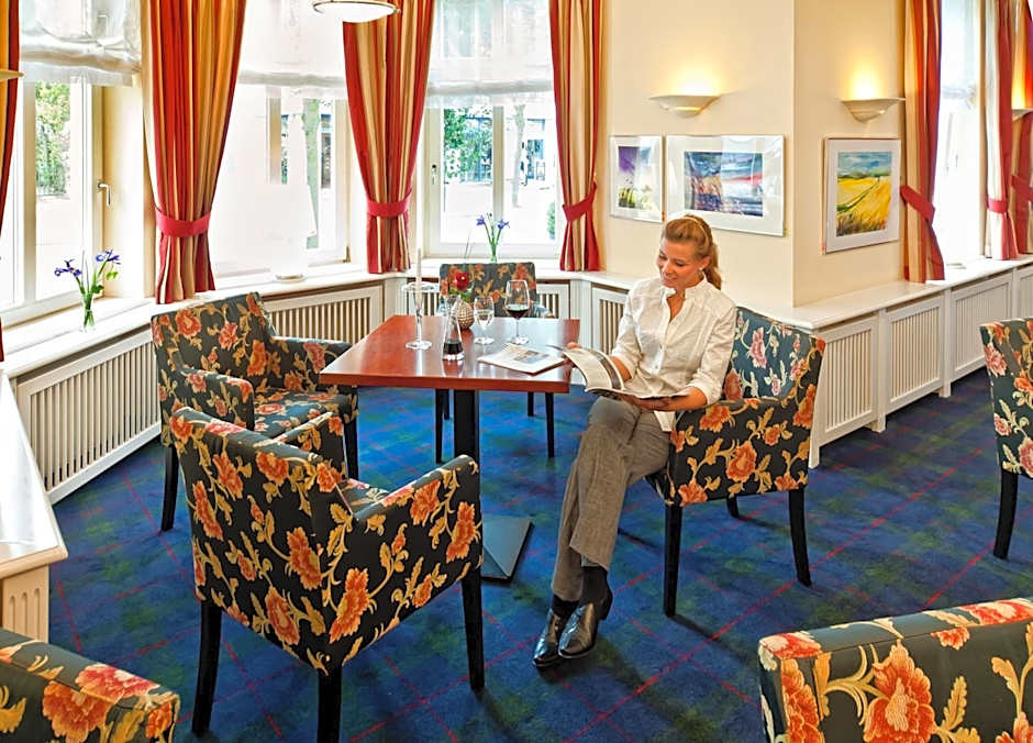 Neptun Hotel Kühlungsborn