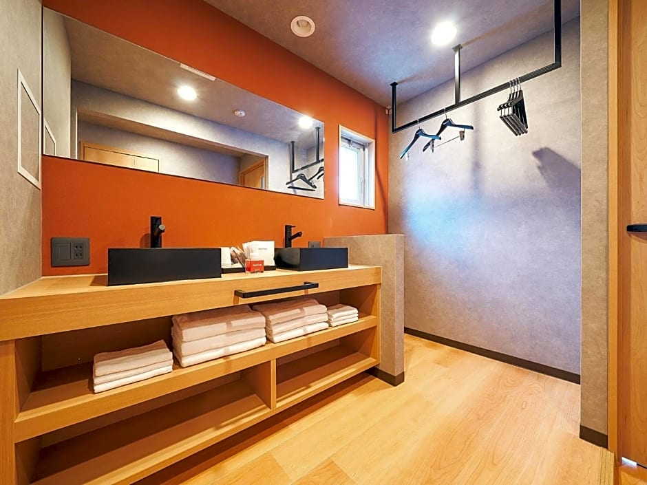 Rakuten STAY Hakata Gion 101 Superior Room