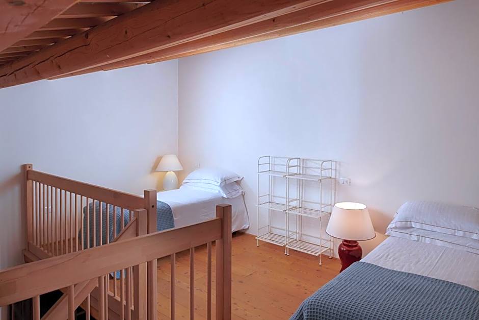 Hotel Villa Lovi