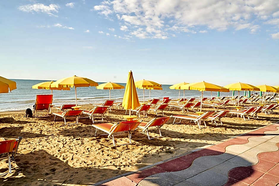 Aparthotel La Pineta