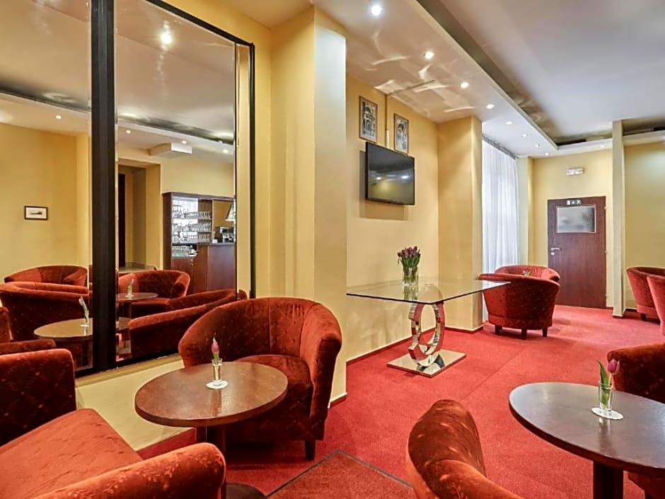 Hotel Adria